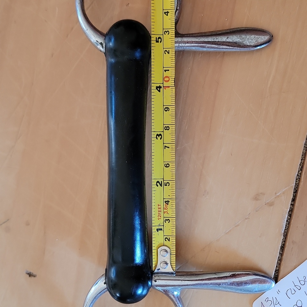New Rubber Driving Bit - Picture 2 of 4